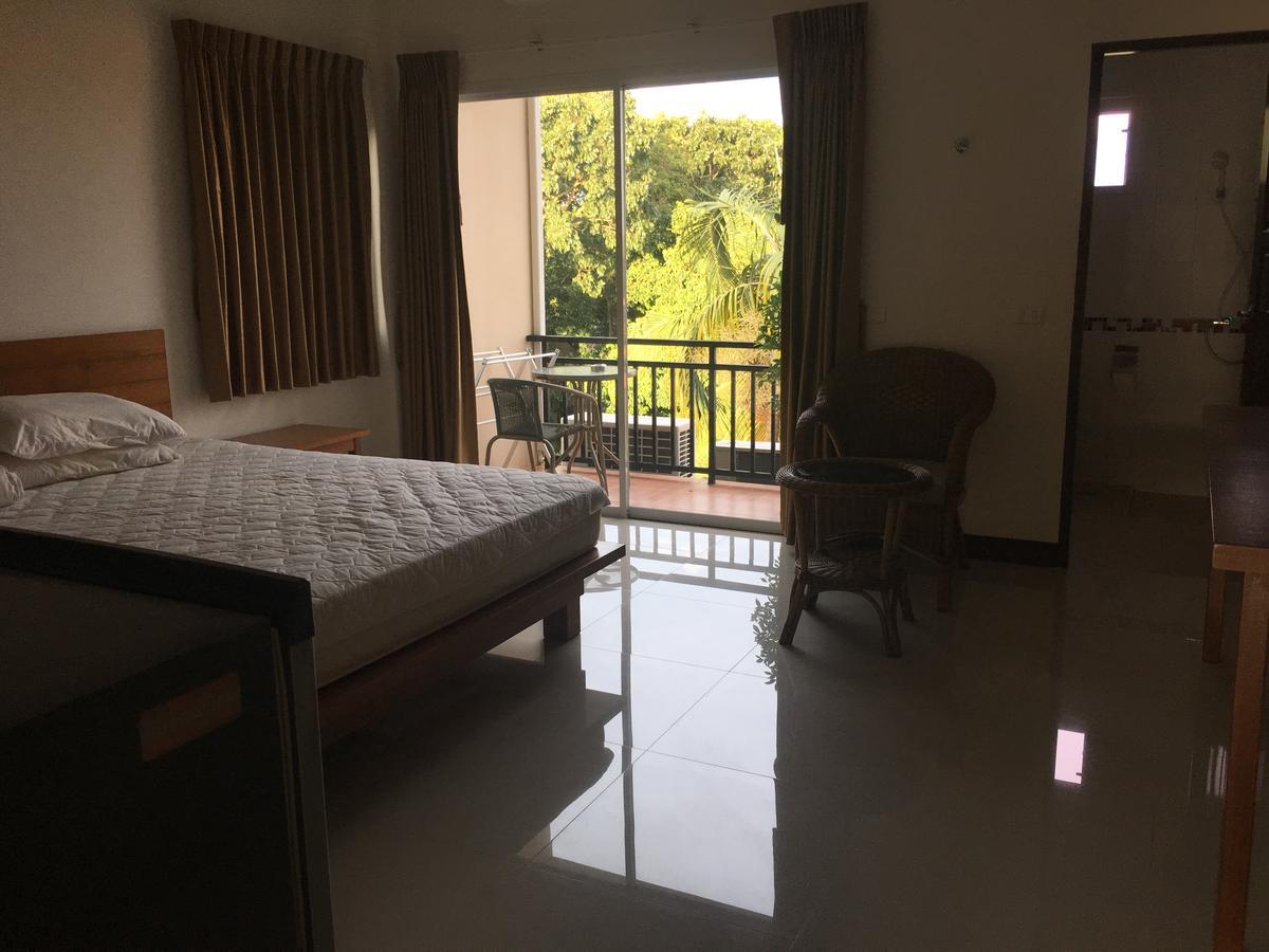Huga Place Nai Harn 외부 사진