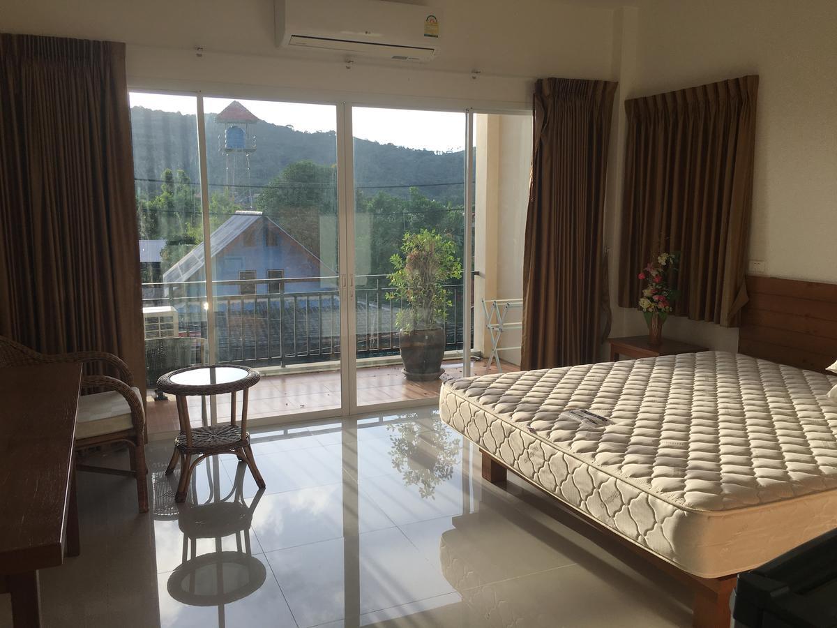 Huga Place Nai Harn 외부 사진