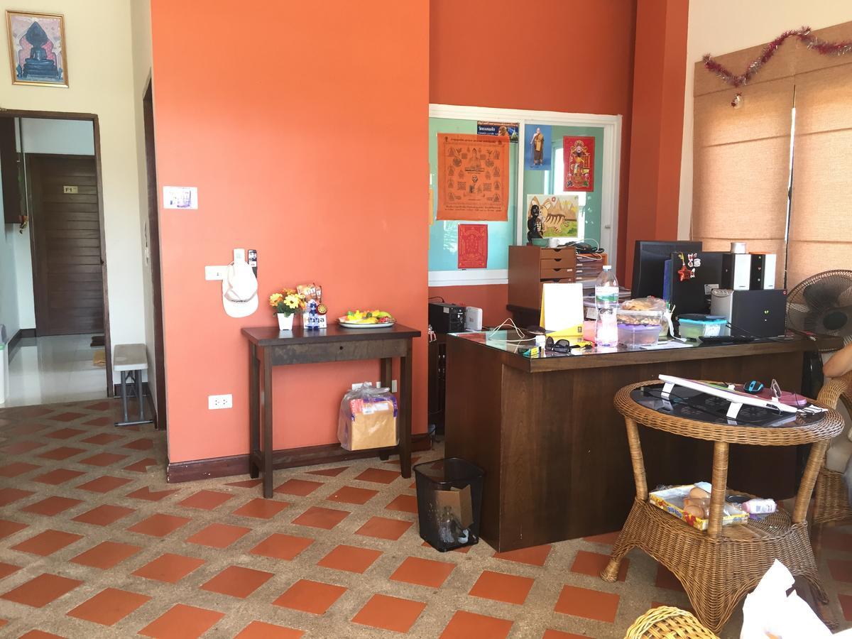 Huga Place Nai Harn 외부 사진