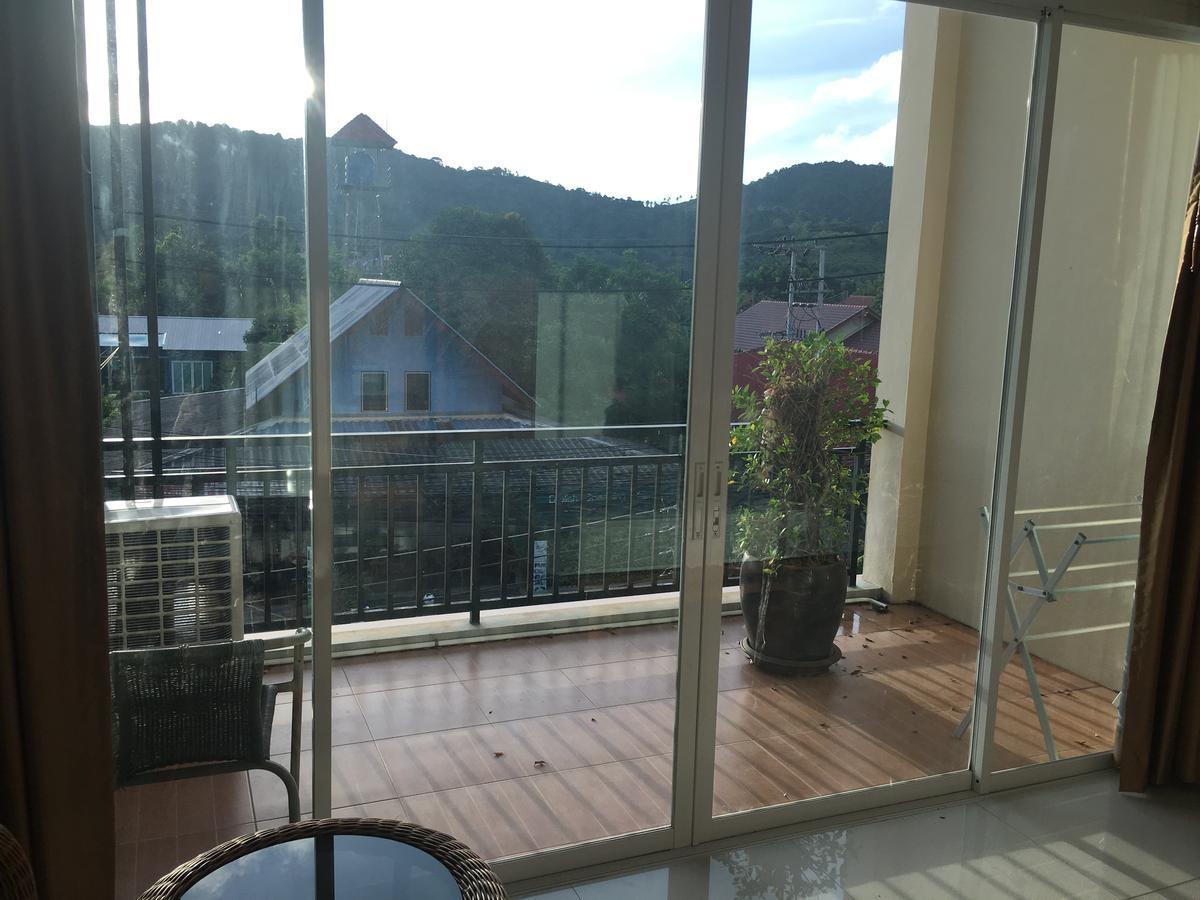 Huga Place Nai Harn 외부 사진